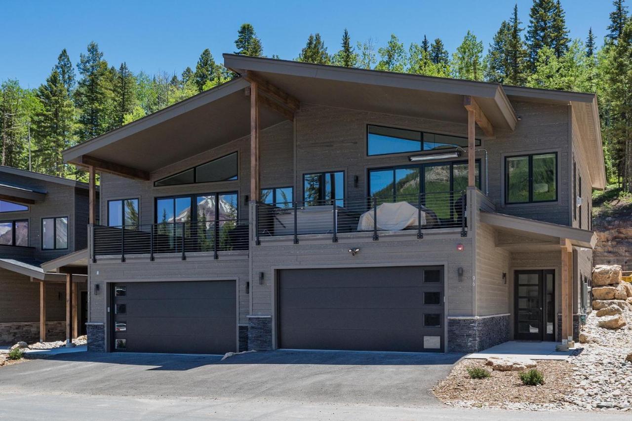 Villa Twilight - 96 Tacoma Durango Mountain Resort  Exterior foto