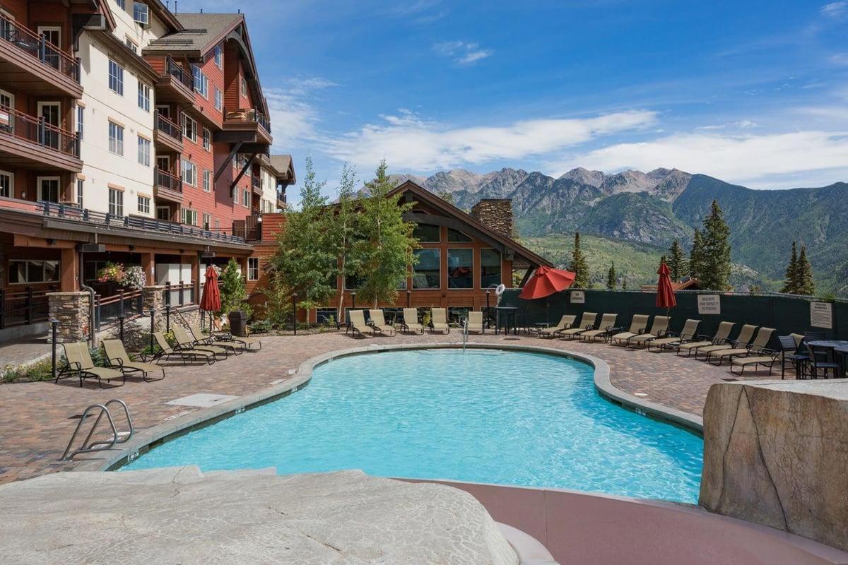 Villa Twilight - 96 Tacoma Durango Mountain Resort  Exterior foto