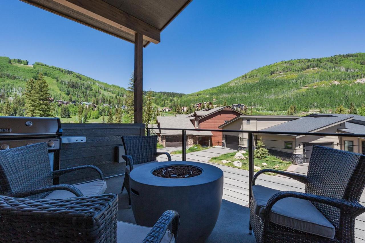 Villa Twilight - 96 Tacoma Durango Mountain Resort  Exterior foto
